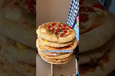 🔥🤓Domino's Pizza Just 29/- ‼️🍕