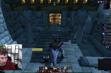 !DROPS Rogue Progression (New Player) Help Welcome!