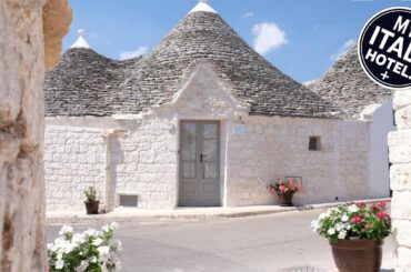 Trulli Soave | Alberobello, Italy | Hotel Review 🏩