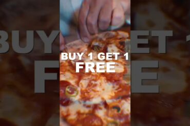 Buy 1 Get 1 FREE Pizza, Burgers & Pasta in Barnet | Mama Fifi Deals