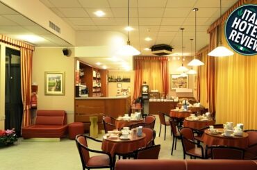 Hotel Tirreno | Genoa, Italy | Hotel Review 🏨