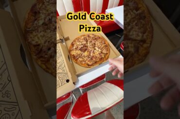 Johnny's Kebab & Pizza House - Gold Coast
