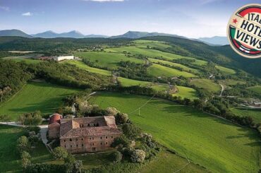 Agriturismo Girolomoni - Locanda | Urbino, Italy | Hotel Review 🏩