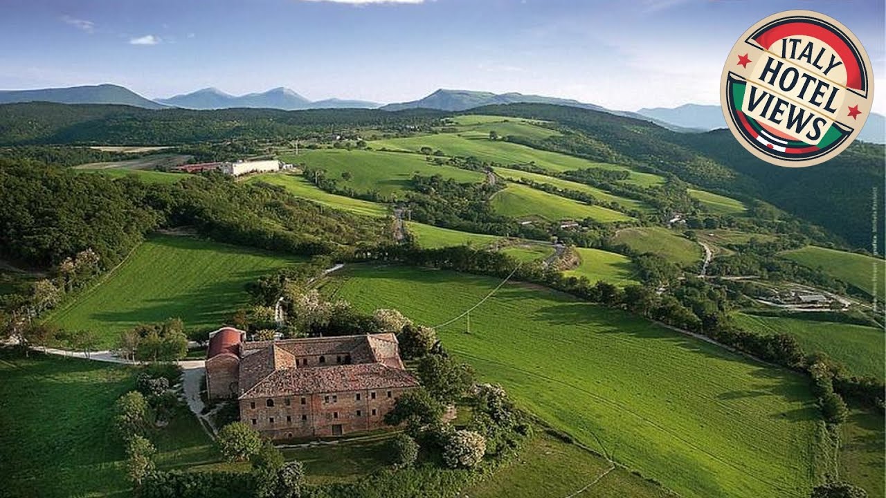 Agriturismo Girolomoni – Locanda | Urbino, Italy | Hotel Review 🏩 Agriturismo Girolomoni - Locanda | Urbino, Italy | Hotel Review 🏩