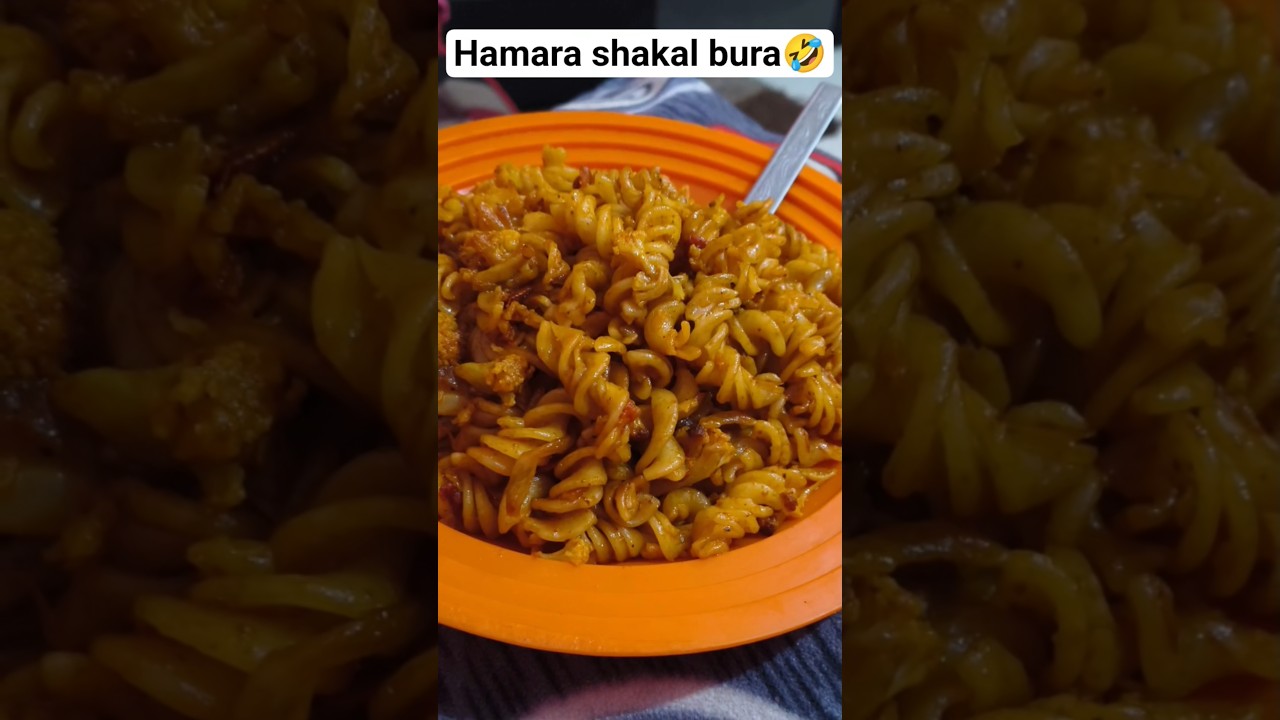Yummy Spring Pasta 🍝#shorts #ytshorts #funny #comedy #pasta #cookingvlogs #cooking Yummy Spring Pasta 🍝#shorts #ytshorts #funny #comedy #pasta #cookingvlogs #cooking