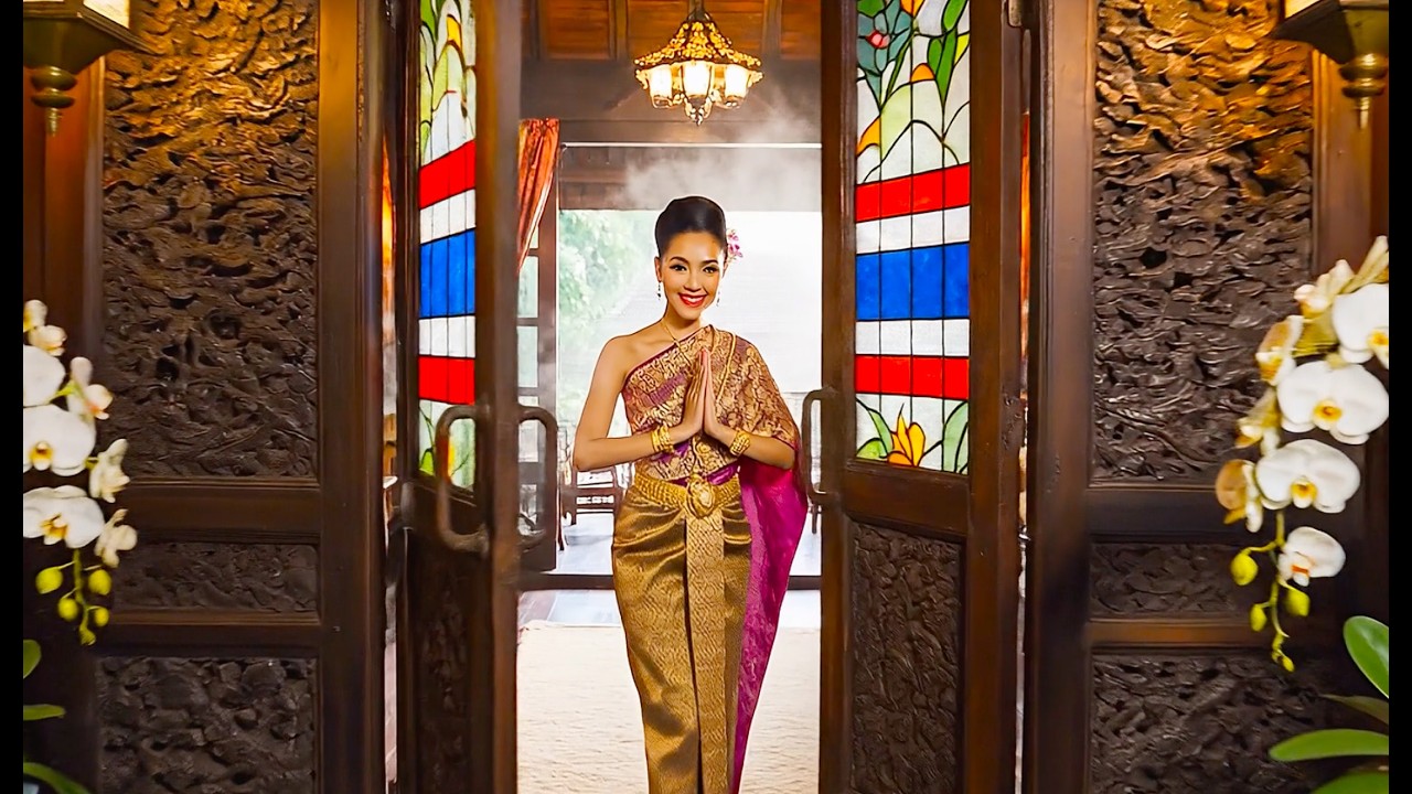 What’s Behind the Door? 🌍🏨 20 Luxury Hotel Dinner Reveals! POV ASMR What’s Behind the Door? 🌍🏨 20 Luxury Hotel Dinner Reveals! POV ASMR