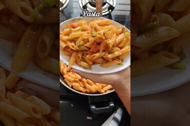 pasta |pasta recipe | how to make pasta #shorts #cooking