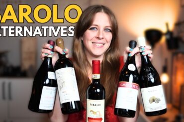 Top 6 Budget Alternatives to Barolo & Barbaresco