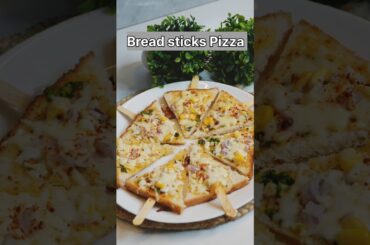 New Recipe Bread 🍕 Ramdan Special #youtubeshorts #@banaiyetosahi