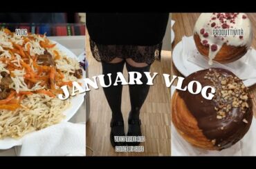 What I Eat in a Day in Italy | Student Edition 🍝