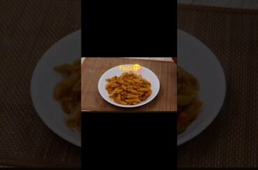 pasta recipe #food #cooking #recipe #pasta #easyrecipe #youtubeshorts #music
