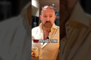 Steak For BREAKFAST!? #satire #carnivorediet #italy #australia #fyp #shorts #acting #steak