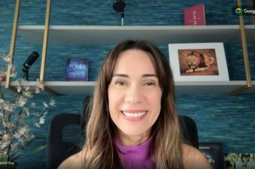 Devocional Bom Dia Espirito Santo