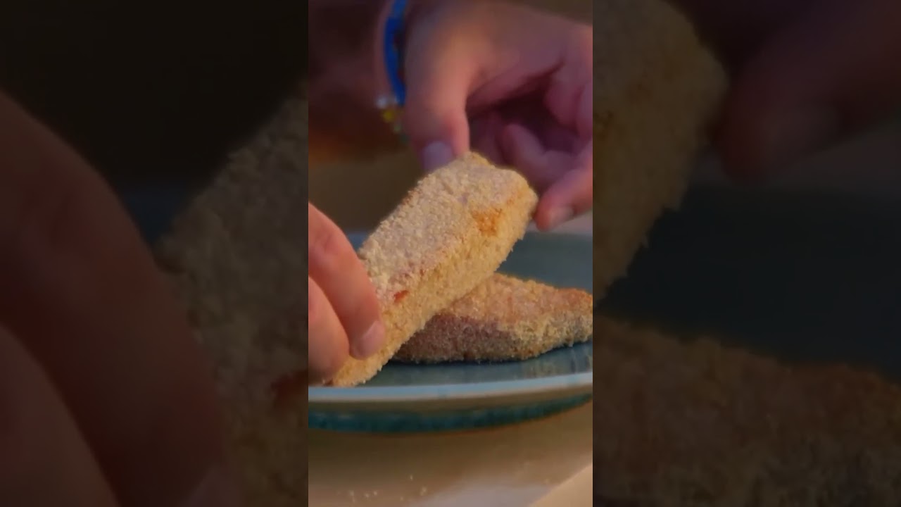 Perfect Plate Of Tuna Fish | Gino’s Italian Escape #food #italiangetaway #cooking #chef #fish Perfect Plate Of Tuna Fish | Gino's Italian Escape #food #italiangetaway #cooking #chef #fish