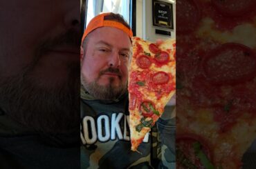 The Dons' Wood-Fired Pizza Review 🍕 | Sterling, VA