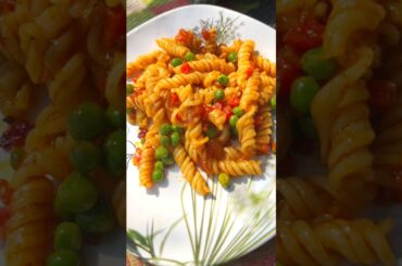 Pasta recipe #shorts