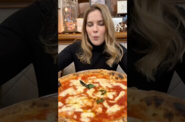 Naples Has The Best Food In Italy 🇮🇹