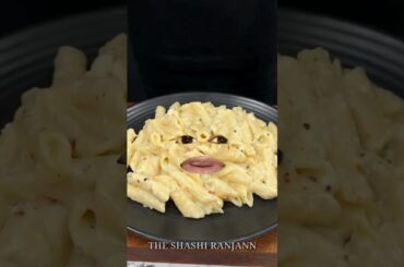 pasta ka rasta 😜 #shorts #shortsvideo #funny