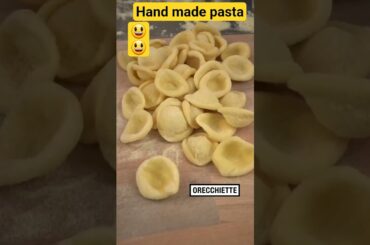 Hand made pasta #food #recipe #good #health #italy #hotel #chef #cooking #cook #pastasoup