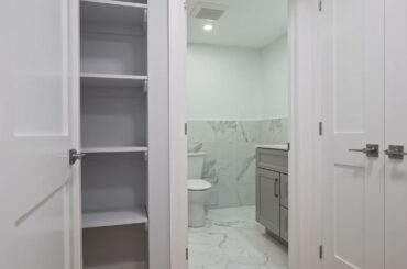 519 Gladstone Avenue #1 Toronto, ON M6H 3J1