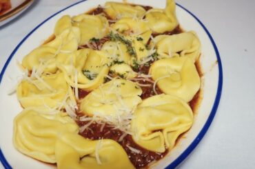 Casa D'Angelo in Little Italy