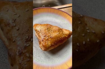 Fish Bun | ASMR Cooking #asmrcooking #airfryerrecipe #fishbun #food #italian