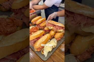 Italian Shop 🇮🇹🥖