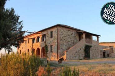 Cordella in Montalcino Wine Resort | Montalcino, Italy | Hotel Review 🏩