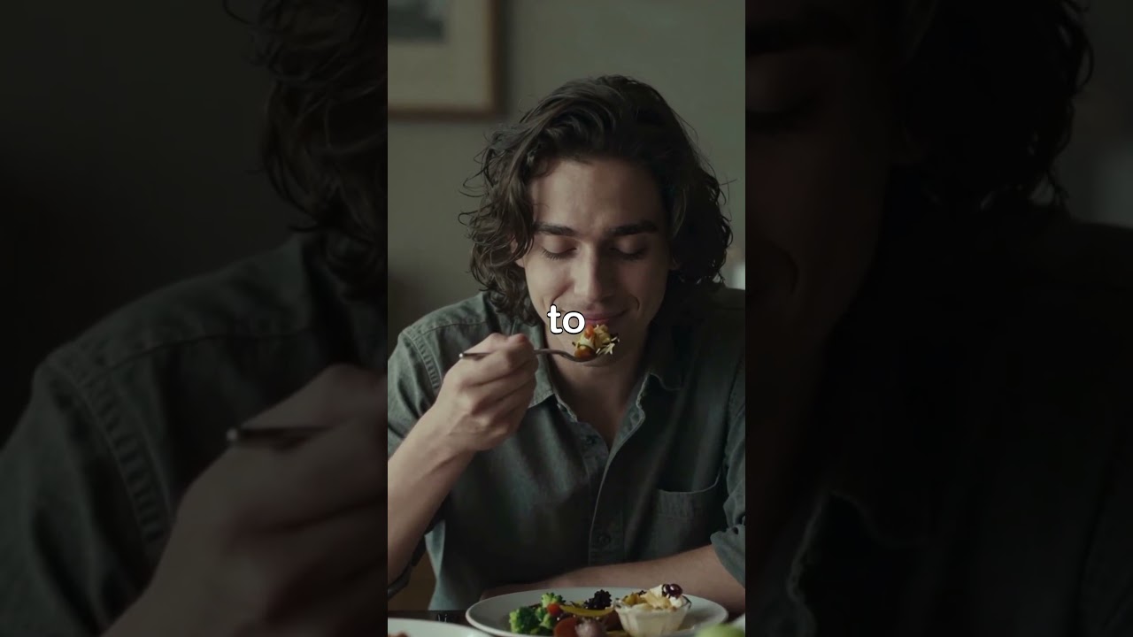 Cooking Isn’t Just Food, It’s Therapy #FoodieMoodyAI #CookingTherapy #FoodReels #HomeCooking #Food Cooking Isn’t Just Food, It’s Therapy #FoodieMoodyAI #CookingTherapy #FoodReels #HomeCooking #Food