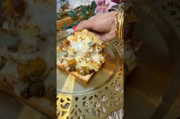 pizza sandwich #homemade #pizza #shorts #food #recipe #tamil #viral #cooking #yummy #trending #short