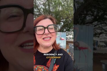 If You Promise NOT to Work, You Can Live in Italy (okay it's more complicated, but watch the video)