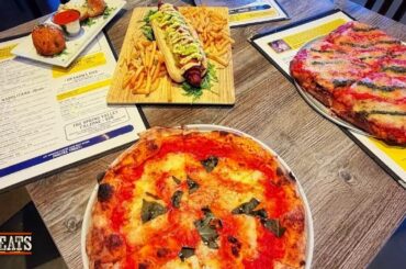 Patricia's Pizza | Arizona Eats | FOX 10 Phoenix