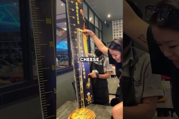 Pizza Record Broken (@e.abbieeee)