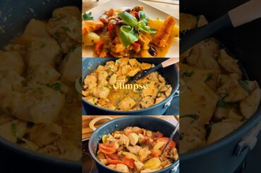 Chicken recipe Italian style #shorts
