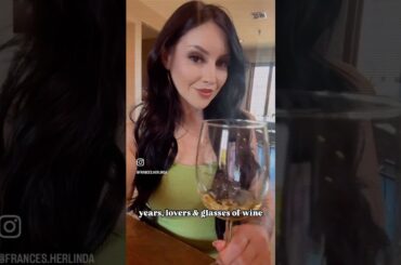 Wine tasting in Temecula: Don’t count the glasses! 🍇 Who’s with me?