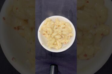 Best white sauce pasta - no cheese no maida || #whitesaucepasta #food #pasta #explorepage #foodies
