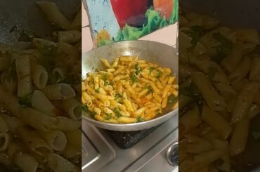 easy to make and very tasty pasta।।how to make pasta🤤।। #recipe #everydaycooking #foryou #ytshorts