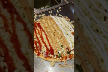 “Zomato Se Aaya Special Paneer Pizza 😍 Extra Cheese Blast | Full Masti Order”#vlog#pizza