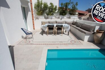 Settegrana | Terrasini, Italy | Hotel Review 🏨