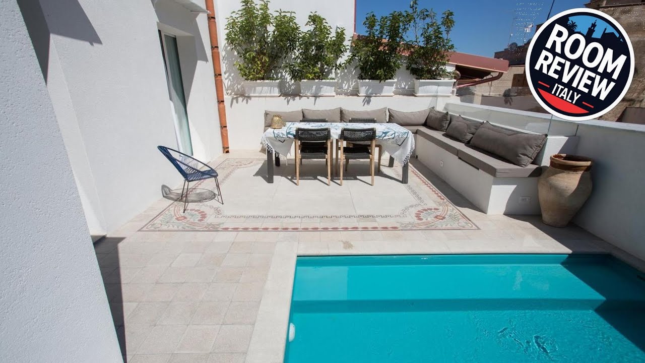 Settegrana | Terrasini, Italy | Hotel Review 🏨 Settegrana | Terrasini, Italy | Hotel Review 🏨