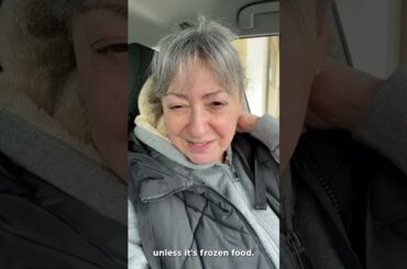 The freshness of Italian food.