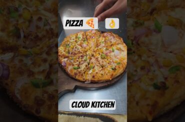 american pizza recipe 🍕#shorts #trending #viralshort #pizza #vlog