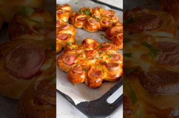 Easy Recipe|Cheesy Recipe #cooking #viral #cheese #cheesepizza #shortvideo #shorts #cheesybread