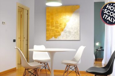 Residenza Fiori Oscuri | Milan, Italy | Hotel Review 🏩