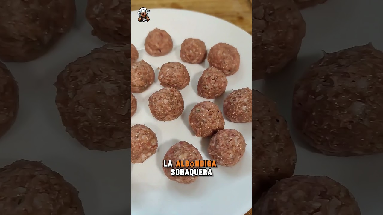 SPAGUETTIS CON ALBÓNDIGAS SPAGUETTIS CON ALBÓNDIGAS