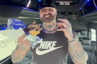 #foodreview Best Italian Beef baby! #italianbeef  #italianfood