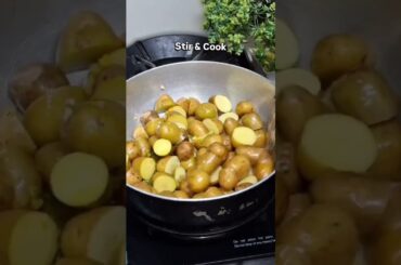 chatpate Italian aloo#amazing #recipe #tastyindia #food #cooking #delicious #yummy #tasty#shorts