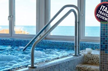 Allegroitalia Alassio Rosa | Alassio, Italy | Hotel Review ⭐