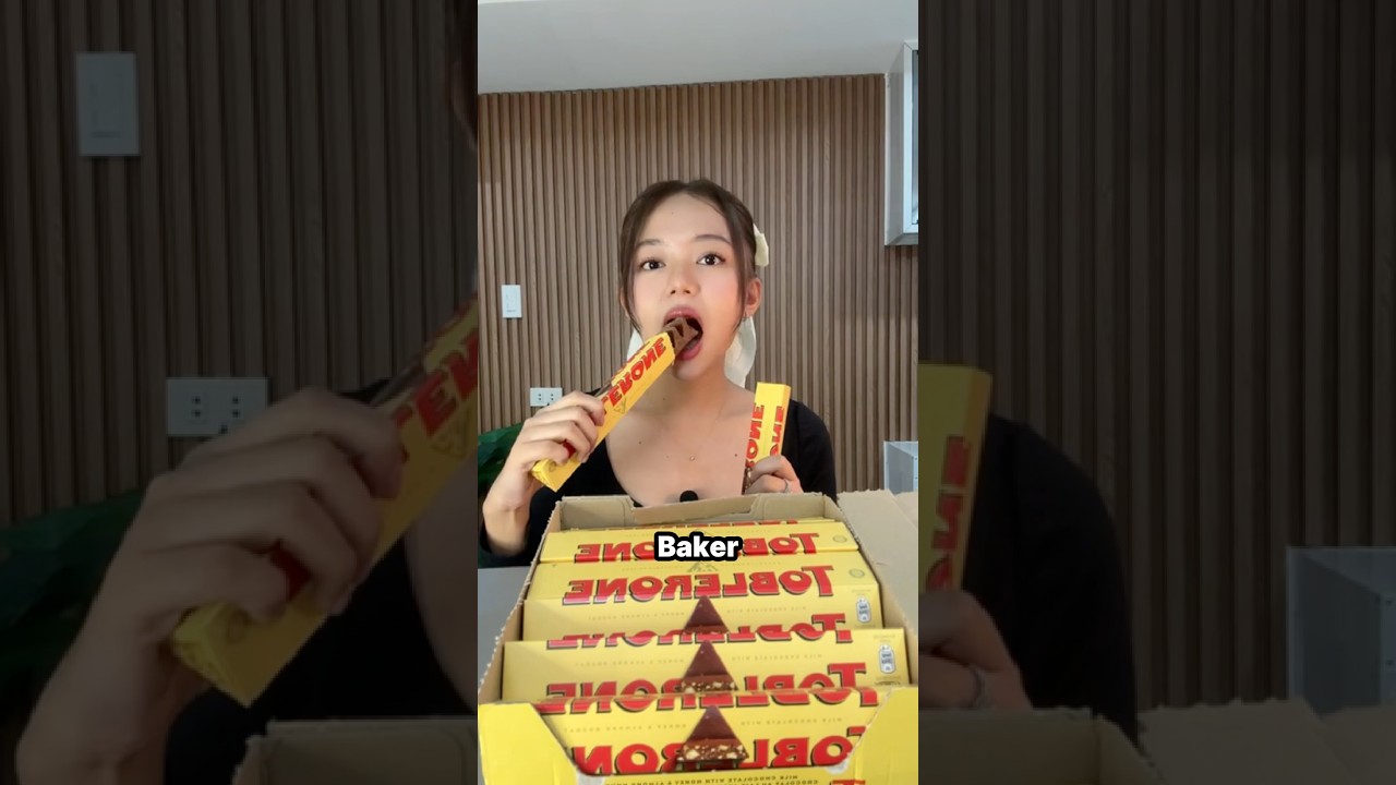 Nutella’s Secret WWII Origin! Nutella’s Secret WWII Origin!