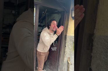 Arriviamo in tutta Italia, riuscite ad indovinare dove sarà il prossimo negozio?👇🏻🫣🎥 @EnneAgency